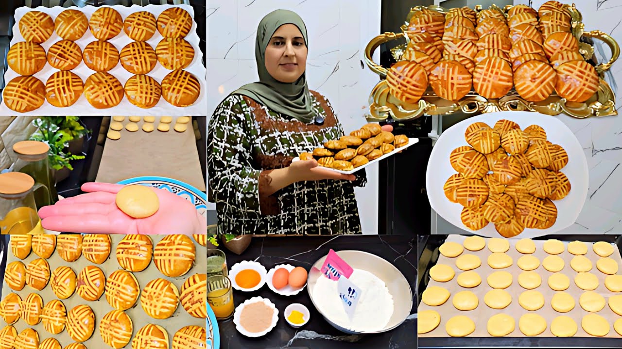 كاليط بطريقة منزلية بسيطة وأحسن من الجاهزة 💯 