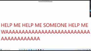 Wrapper offline problem help me! (Outdated because i used vyond remastered)