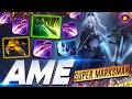 Ame Drow Ranger SUPER MARKSMAN Dota 2 Pro Gameplay Ame Drow Ranger SUPER MARKSMAN Dota 2 Pro Gameplay