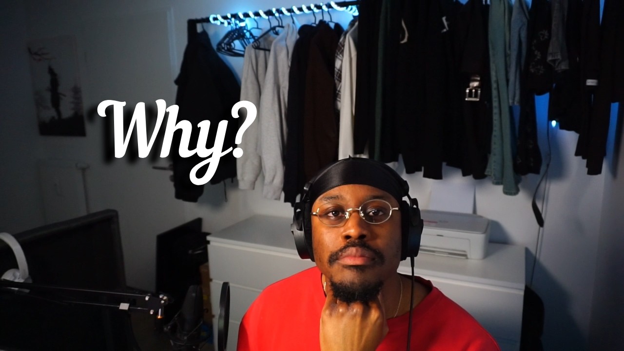 Почему я до сих пор слушаю классическую музыку? Давайте поговорим.