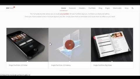 Enfold-Responsive Wordpress Theme- most sold on Themeforest