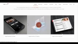 Enfold-Responsive Wordpress Theme- most sold on Themeforest