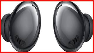 Galaxy Buds Pro Review Premium Sound and Smart Features for Your Active Life