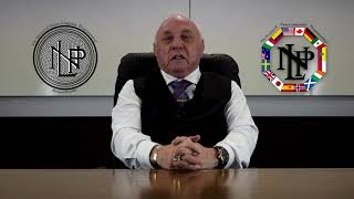 Dr Bandler explains what are Isomorphic Metaphors in NLP