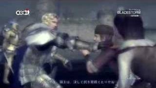 Bladestorm The Hundred Years War Xbox 360