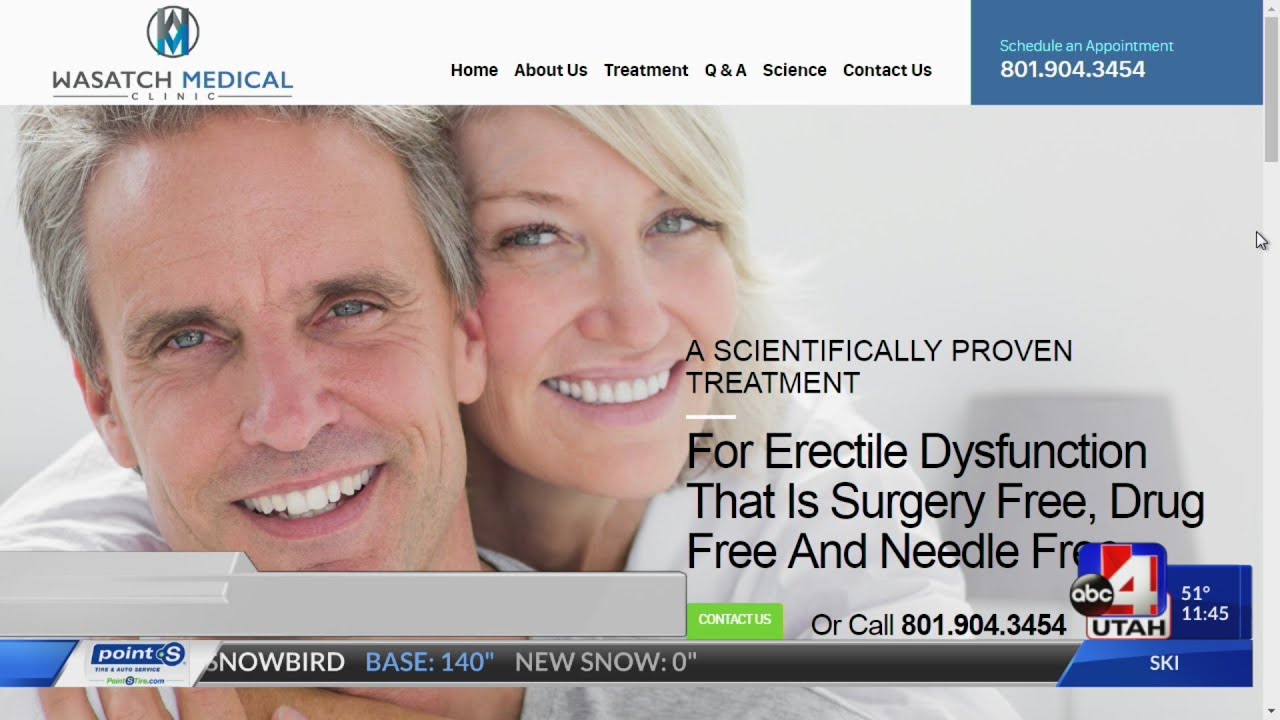 Wasatch Medical Clinic