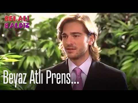 Beyaz atlı prens - Belalı Baldız