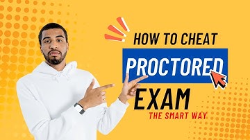 HOW TO CHEAT PEARSON VUE EXAM 2025 | Pearson Vue Sample Bypass Video