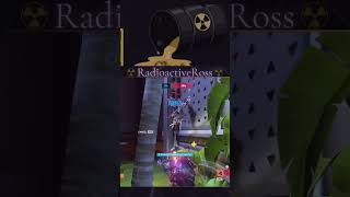 Hammer down! | #radioactiveross on #Twitch #Overwatch #reinhardt #Tank