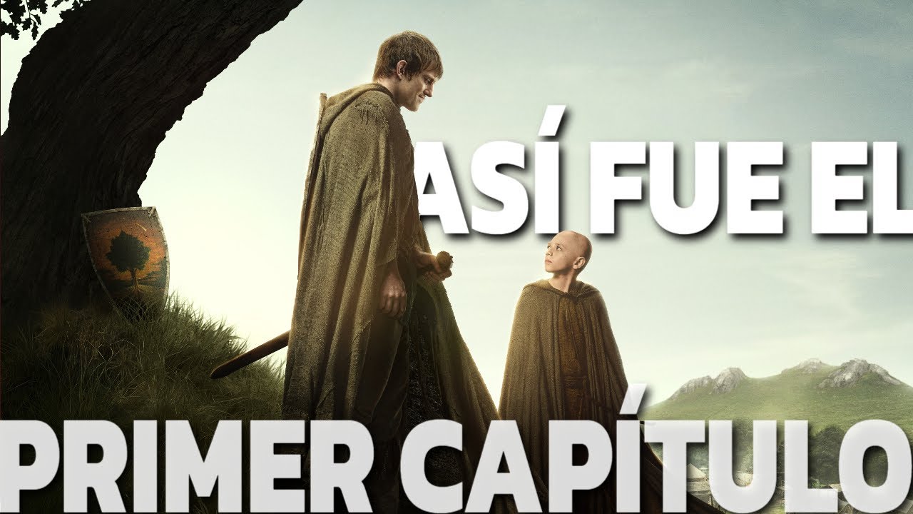 Asi inicio el Caballero de los 7 Reinos Spin off de Juego de tronos