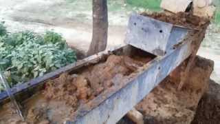 COW DUNG producing Biogas, Electricity / Power, Organic Manure