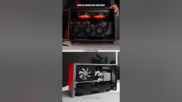 Best ITX Cases