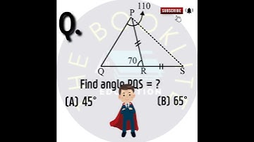 #shorts , Question of math | quiz time | math Quiz |  question  angle 7| area of angle #maths #ssc