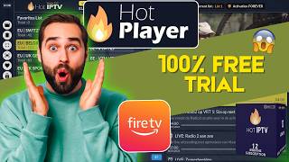 Hot IPTV 2026 | How to Install in  Almost 2 Minutes (Easy & Fast Guide!) screenshot 4