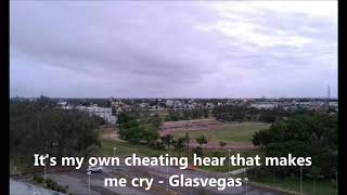 It&#39;s my own cheating heart that makes me cry- Glasvegas [Subtítulos español]