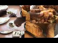 Full tutorial on how to make crispy SPRING ROLLS at home @Oneafricatv-cx9kr @TV3Ghana