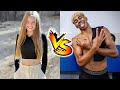 Lamine Yamal VS Salish Matter Transformation ★ From Baby To 2026