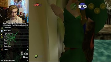 OoT GIM Tutorial (Easy)