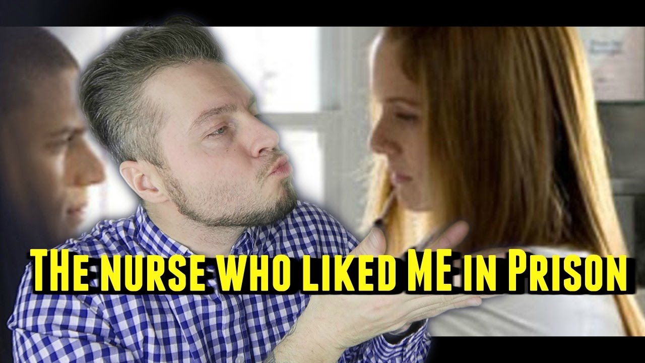 FEMALE PRISON STAFF THAT WAS SWEET ON JOE