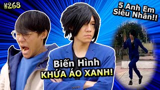 Siêu nhân meme mới đang khiến cộng đồng mạng phát cuồng với những hình ảnh hài hước và sáng tạo. Không chỉ giúp chúng ta giải trí mà còn truyền tải những thông điệp tích cực về tinh thần anh hùng, sức mạnh và tình đồng đội. Hãy cùng khám phá và cười đến nghiêng ngả với siêu nhân meme mới! (New superhero memes are driving the online community crazy with their hilarious and creative images. They not only entertain us but also convey positive messages about heroism, strength, and teamwork. Let\'s explore and laugh out loud with the new superhero memes!)