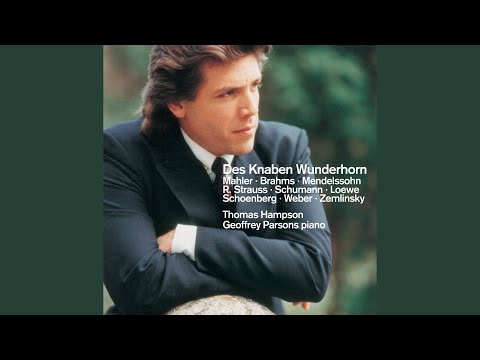 Lieder und Gesänge,