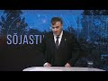 SÕJASTUUDIO ⟩ Kaimo Kuusk Gröönimaast: ma ei usu, et see eskaleerub