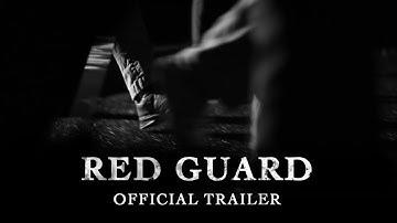 Red Guard - official trailer