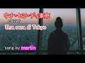 ウナ・セラ・ディ東京 / ザ・ピーナッツ cover [歌詞・英訳付き] song by martin