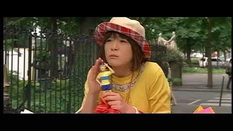 映画『のだめカンタービレ 最終楽章 前編』特報