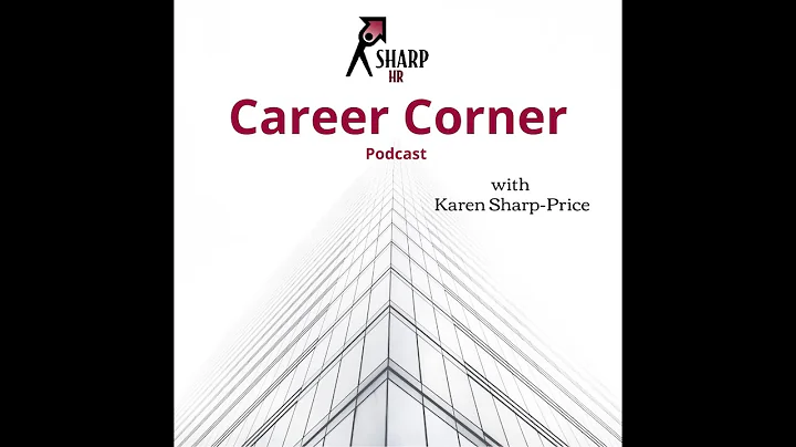 Episode #7 - SharpHR Career Corner with Nick Aguglia talks about a Financial Advisor Career