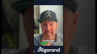 Quantum Computers Will Disrupt Cryptocurrency In 5 Years