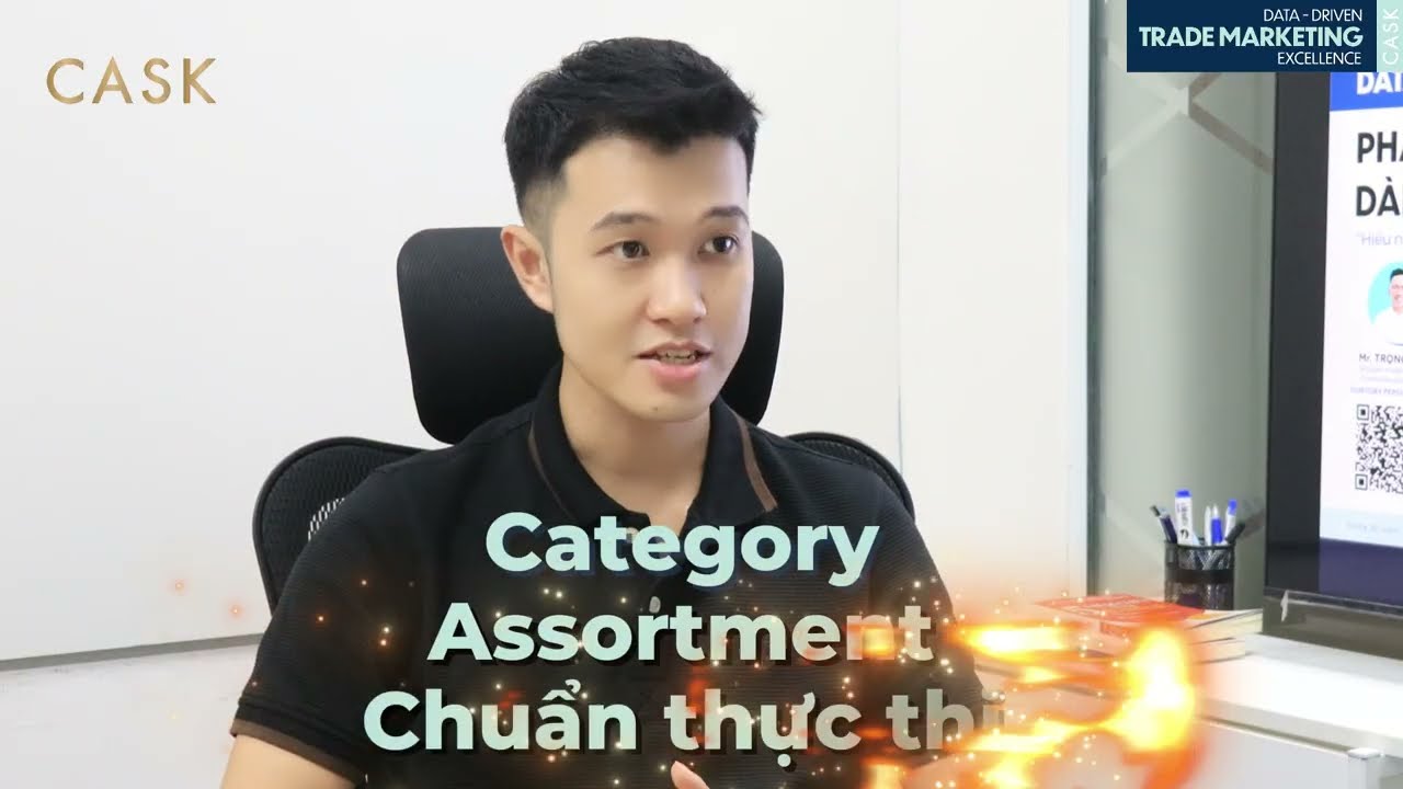 Chia sẻ từ học viên khóa Data Trade