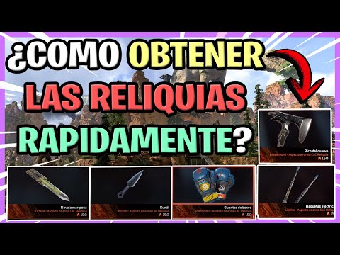 Vídeo: Este Hacha De Apex Legends Cuesta 112 En Cajas De Botín