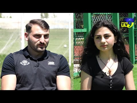 \"ახალგაზრდული შოუ\" - მომავალი თაობის ჯანსაღი არჩევანი