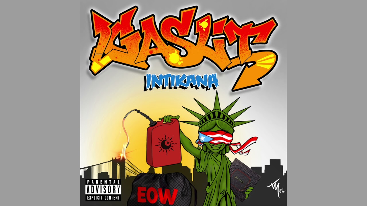 Watch Gaslit - Intikana on YouTube Watch Gaslit - Intikana on YouTube