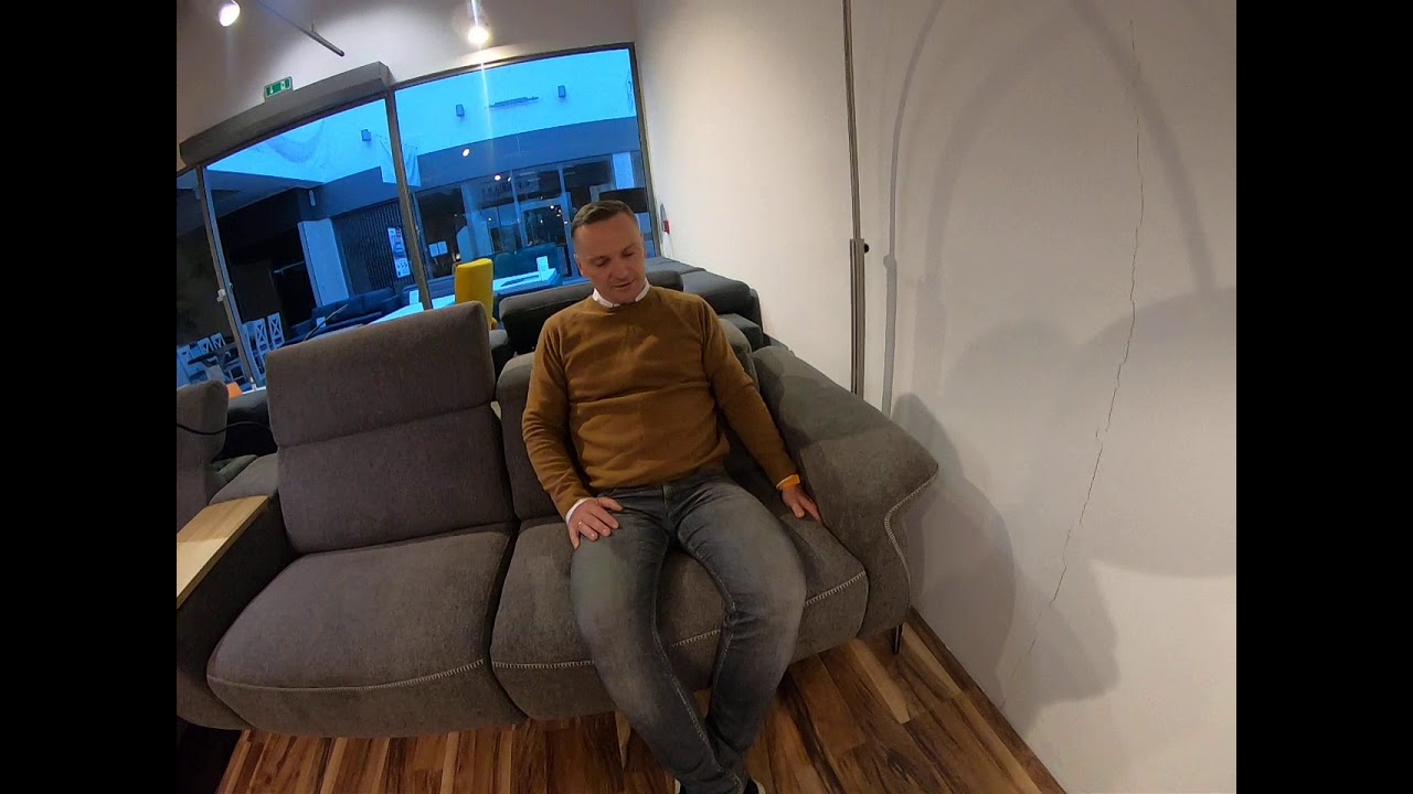 GLOBART Meble - FREESIA