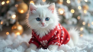 Why Are These Kittens So Grumpy Today? screenshot 2