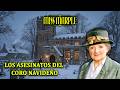 Los asesinatos del coro navideño | Un misterio navideño de Miss Marple