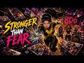 8D6 - Stronger Than Fear (Official Music Video) 2026