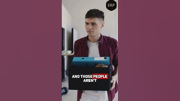 Niching Down: The Ultimate Key to Recruitment Success #niche #careermode #recruitment #businessman