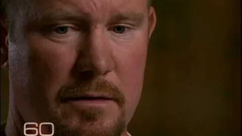 Extra: Oil Rig Survivor Part 2