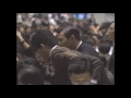 1985(昭和60)年頃撮影:立会場事務合理化システム導入前の立会場