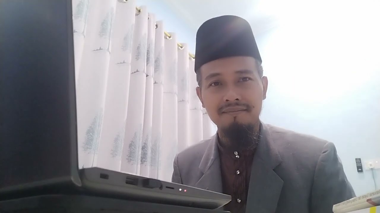 Tarannum Al-Quran bersama Ustaz Che Rusli ( Finalis AQ4, TV9,2010 ). Malam kedua. A'raf, ayat,31.