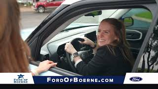 Ford of Boerne | Testimonials Net Worth