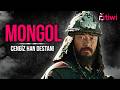 Cengiz Han - Mongol | Türkçe Dublaj Biyografi & Macera Filmi 4K - Tiwi