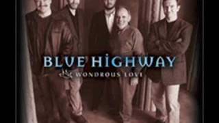 Seven Sundays in a Row-Blue Highway chords