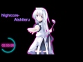 Nightcore-Aishiteru