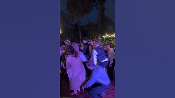 Thumbnail of Top Wedding line dance to Cha Cha Slide