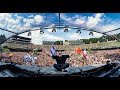 Öwnboss TOMORROWLAND Main Stage 2024