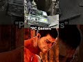 "PC Gamers💀" #pcgaming #rtx5090 #gpu #benchmark #comparison